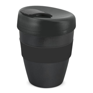 Agogo Express Cup Deluxe - 350ml (Matte Black)