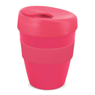 Agogo Express Cup Deluxe - 350ml (Matte Pink)