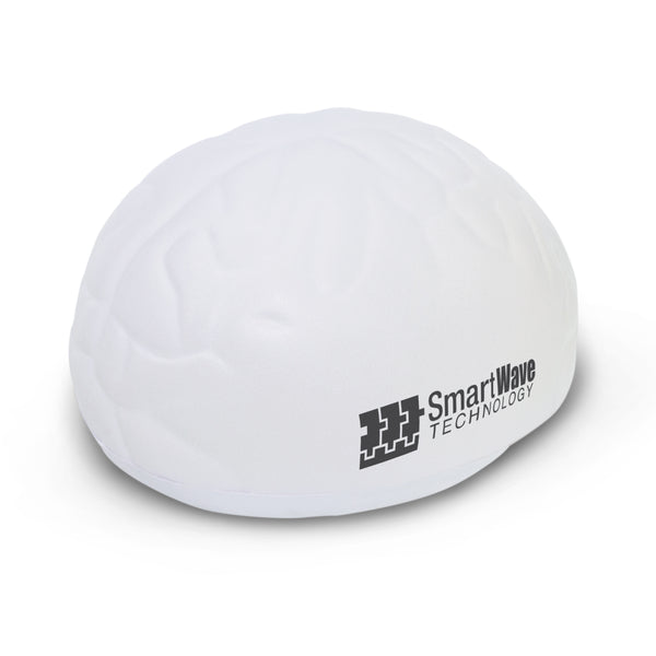 Synapse Brain (White)