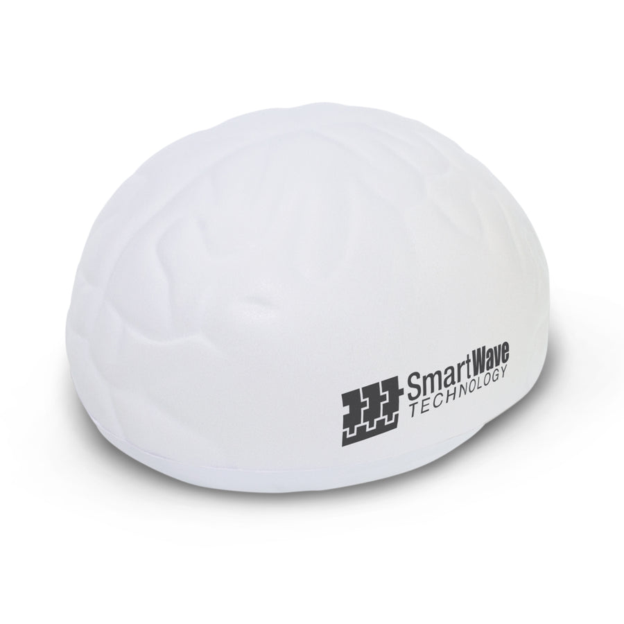 Synapse Brain (White)