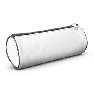 Agogo Radius Pencil Case (White)