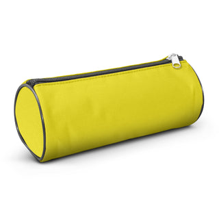 Agogo Radius Pencil Case (Yellow)