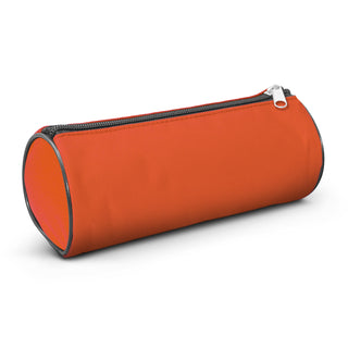 Agogo Radius Pencil Case (Orange)