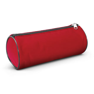 Agogo Radius Pencil Case (Red)