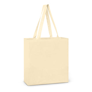 Printwear Carnaby Cotton Shoulder Tote (Natural)