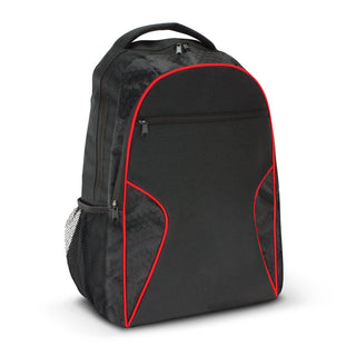 Printwear Artemis Laptop Backpack (Red)