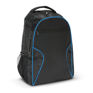 Printwear Artemis Laptop Backpack (Light Blue)