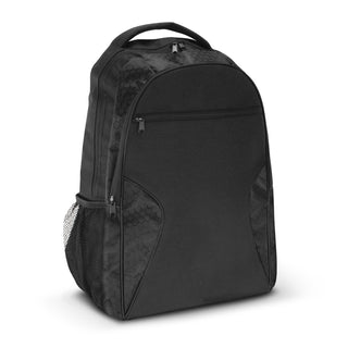 Printwear Artemis Laptop Backpack (Black)