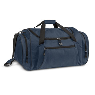 Printwear Champion Duffle Bag (Navy)