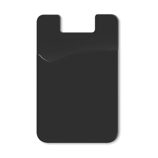 Agogo Meteor Phone Wallet (Black)