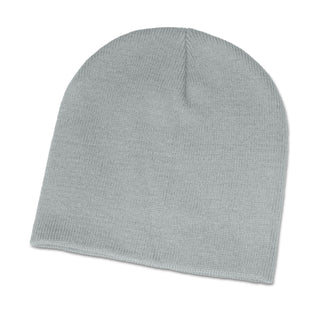 Printwear Commando Beanie (Grey)