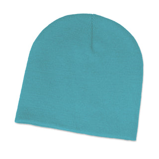 Printwear Commando Beanie (Light Blue)