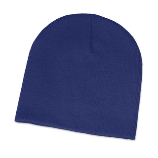 Printwear Commando Beanie (Royal Blue)