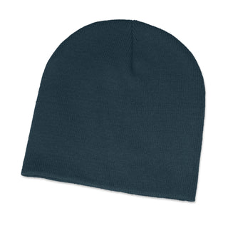 Printwear Commando Beanie (Navy)