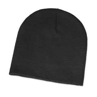 Printwear Commando Beanie (Black)