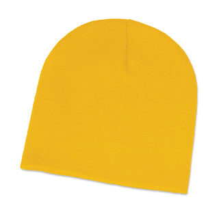 Printwear Commando Beanie (Yellow)