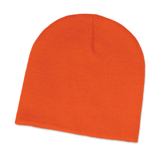 Printwear Commando Beanie (Orange)