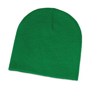 Printwear Commando Beanie (Dark Green)