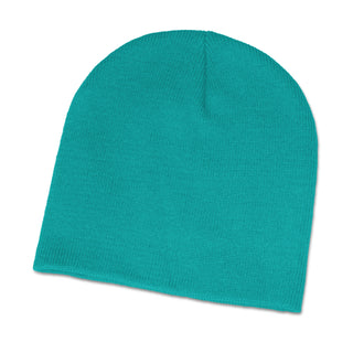 Printwear Commando Beanie (Teal)