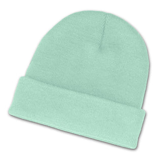 Printwear Everest Beanie (Mint)