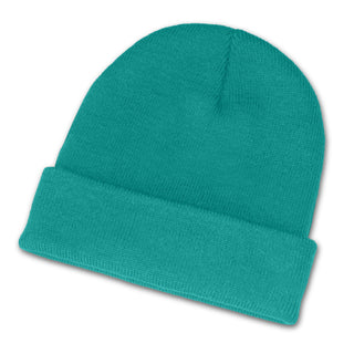 Printwear Everest Beanie (Teal)