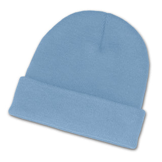 Printwear Everest Beanie (Pale Blue)