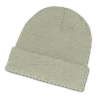 Printwear Everest Beanie (Ecru)