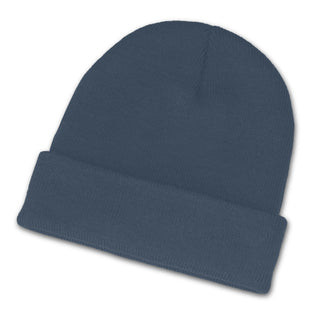 Printwear Everest Beanie (Petrol Blue)