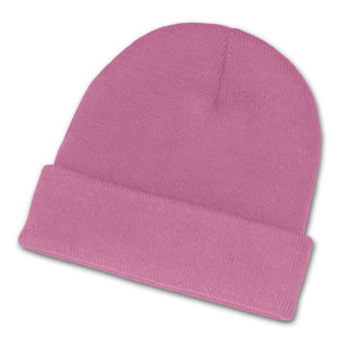 Printwear Everest Beanie (Pale Pink)