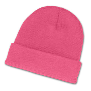 Printwear Everest Beanie (Pink)