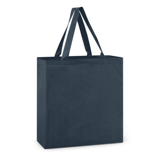 Printwear Carnaby Cotton Tote Bag - Colours (Navy)