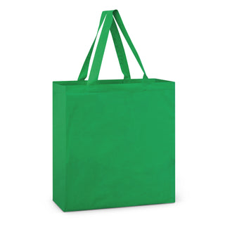 Printwear Carnaby Cotton Tote Bag - Colours (Kelly Green)