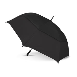 Agogo Trident Sports Umbrella (Black)