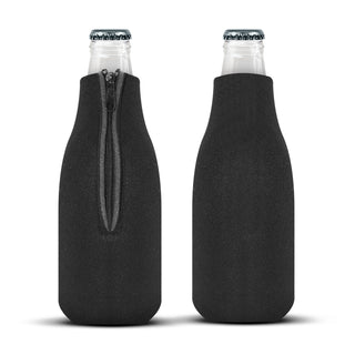 Agogo Bottle Buddy (Black)