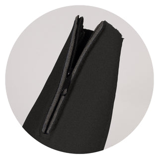 Shore Bottle Buddy (Black) — Zip