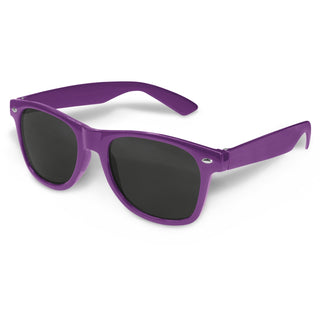 Agogo Malibu Premium Sunglasses (Purple)