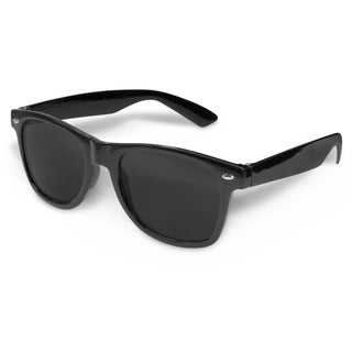 Agogo Malibu Premium Sunglasses (Black)