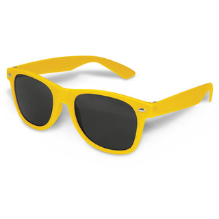 Agogo Malibu Premium Sunglasses (Yellow)