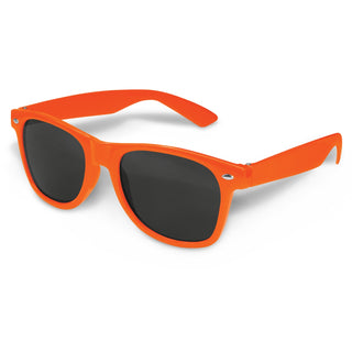 Agogo Malibu Premium Sunglasses (Orange)