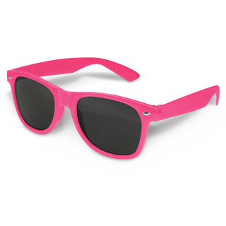 Agogo Malibu Premium Sunglasses (Pink)