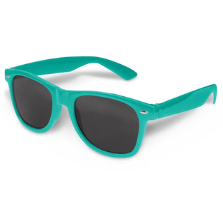 Agogo Malibu Premium Sunglasses (Teal)