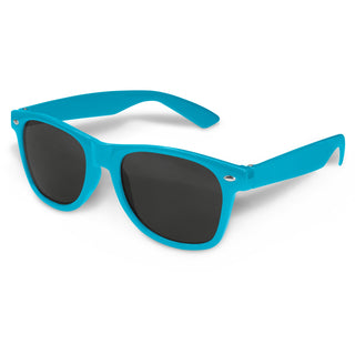 Agogo Malibu Premium Sunglasses (Light Blue)