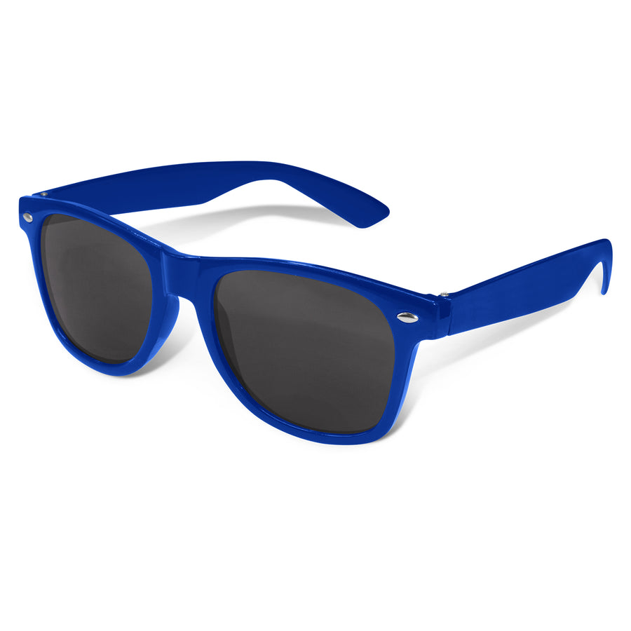 Eclipse Premium Sunglasses (Dark Blue)