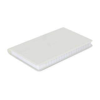 Agogo Maxima Notebook (White)