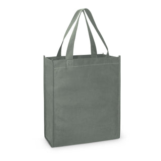 Printwear Kira A4 Tote Bag (Grey)