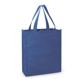 Printwear Kira A4 Tote Bag (Royal Blue)