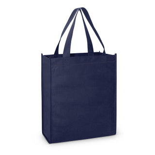 Printwear Kira A4 Tote Bag (Navy)