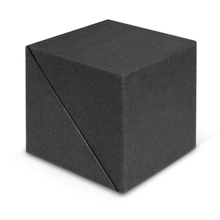 Agogo Desk Cube (Black)