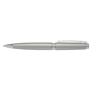 Agogo Ambassador Pen (Silver)