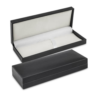 Ambassador Pen (Silver) — Gift Box